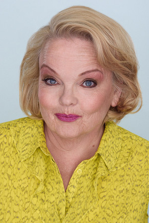 Valorie Hubbard portrait