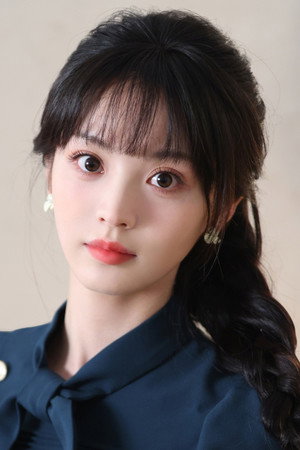 Tian Xiwei portrait