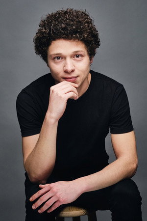 João Nunes Monteiro portrait