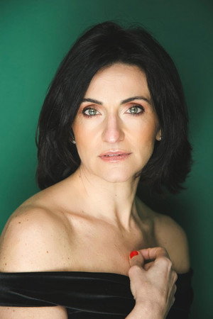 Mariangela Granelli portrait