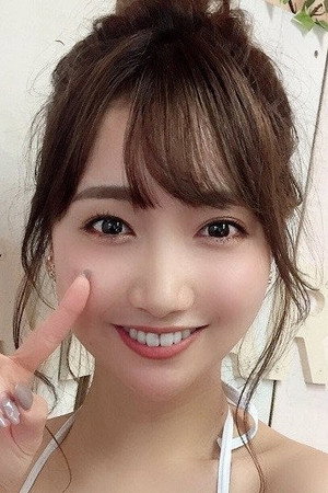 Anna Kami portrait