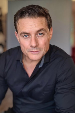 Remo Vinzens portrait
