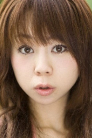 Kaori Onda portrait