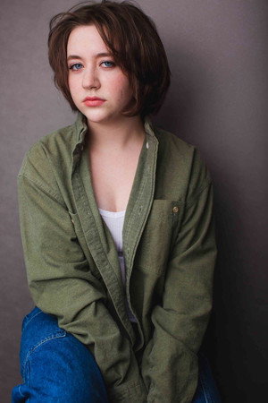 Mira Silverman portrait