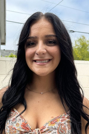 Serena Sterling portrait