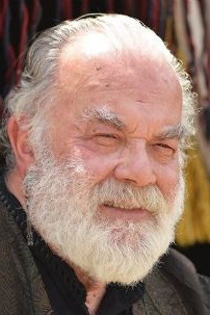Kutay Köktürk portrait