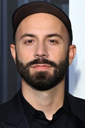 Woodkid portrait