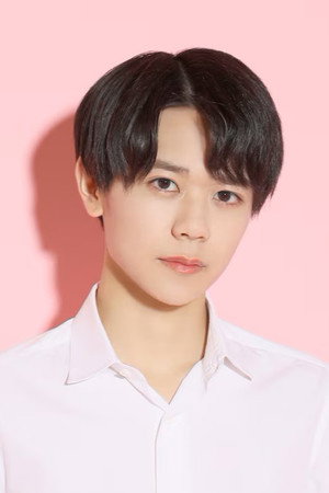 Kyosuke Fujimaki portrait