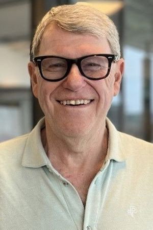 Jan Rippe portrait