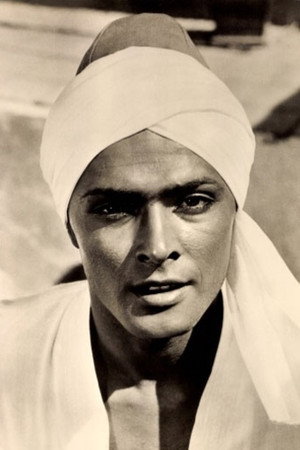 Boris Bystrov portrait
