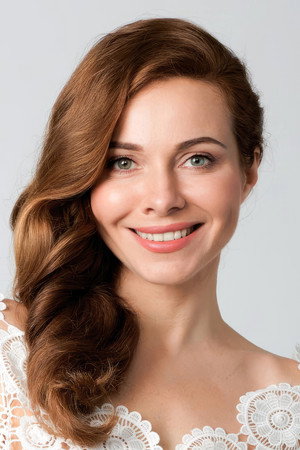 Ekaterina Guseva portrait