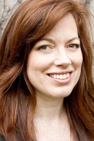 Kim Parkhill portrait