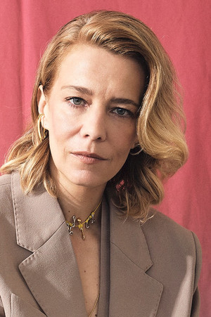Céline Sallette portrait