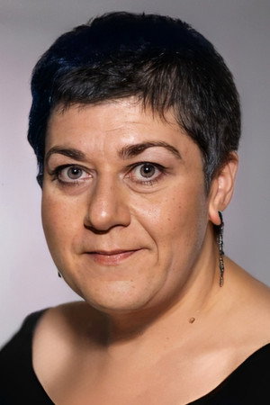 Serra Yılmaz portrait