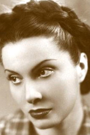 Adriana Serra portrait