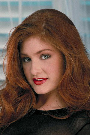 Tara Monroe portrait
