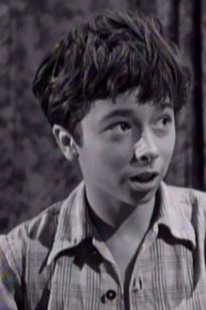 Peter J. Votrian portrait
