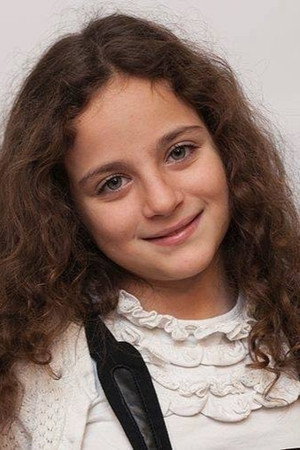 Nisa Melis Telli portrait