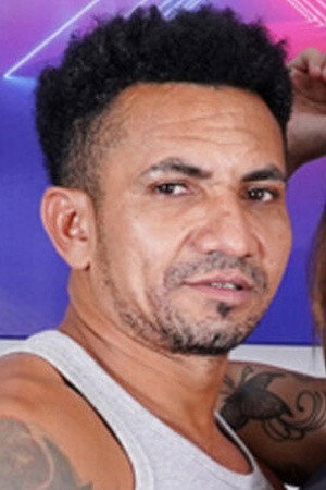 Max Maranhao portrait