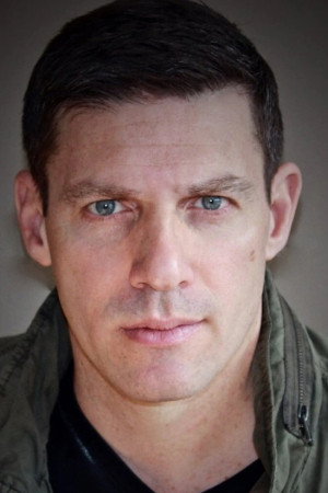 Craig Thomas Rivela portrait