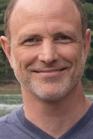 Drew Moore portrait