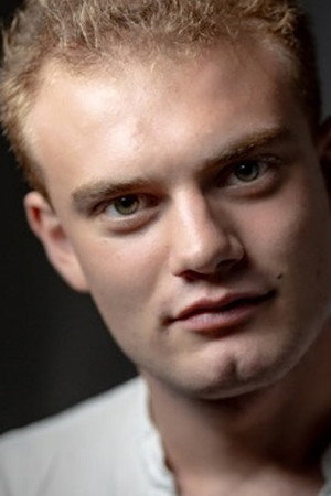 Alessandro Cantalini portrait