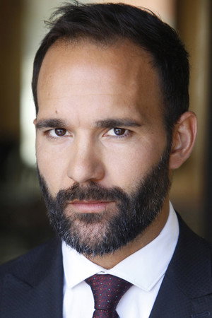 Jesús Lloveras portrait