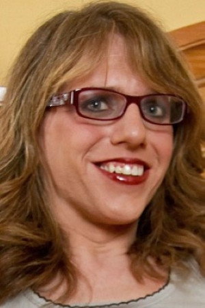Wendy Summers portrait