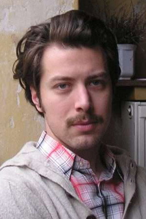 Panagiotis Exarcheas portrait
