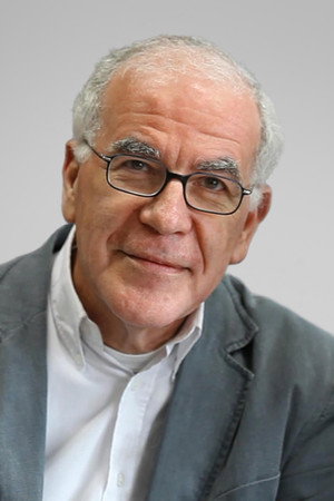 Dick Swaab portrait