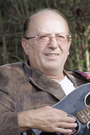 Petr Janda portrait