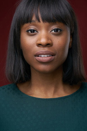 Schelby Jean-Baptiste portrait