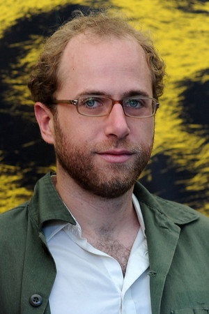J.P. Sniadecki portrait