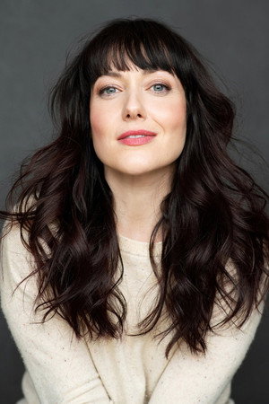Holly Gauthier-Frankel portrait