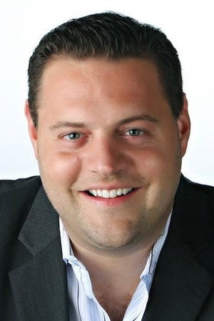 Anthony J. Police portrait