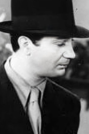 Guillermo Casali portrait