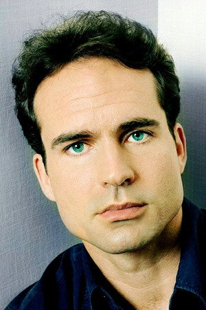 Jason Patric portrait