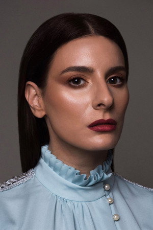 Hana Selimović portrait