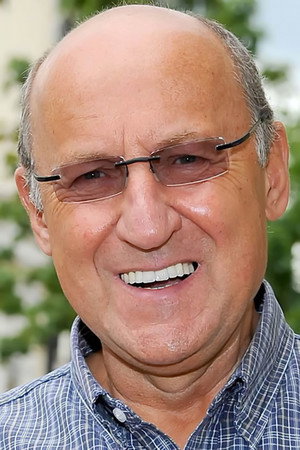 Piotr Fronczewski portrait