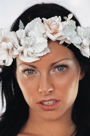 Claudia Jamsson portrait