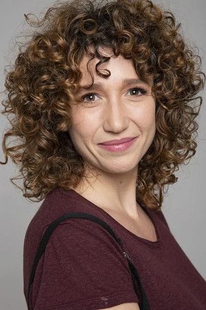 Rita Carelli portrait
