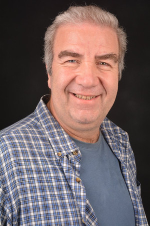 Kahraman Sivri portrait
