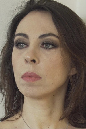Marina de Van portrait