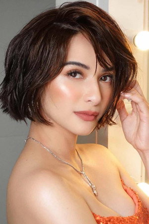 Jennylyn Mercado portrait
