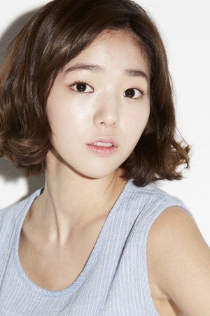 Chae Soo-bin portrait