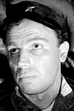 Mikhail Vorontsov portrait