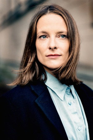 Anne Ratte-Polle portrait
