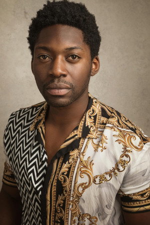 Natey Jones portrait