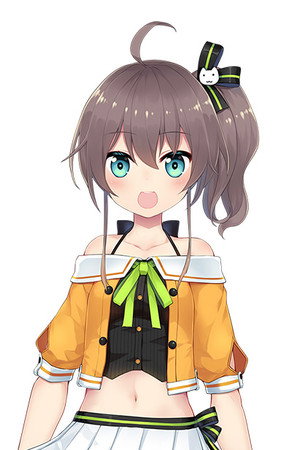 Natsuiro Matsuri portrait