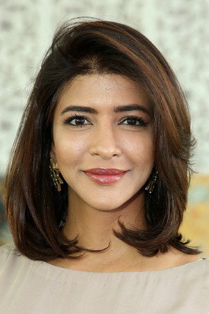 Lakshmi Manchu portrait